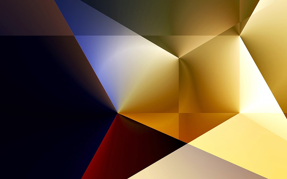abstract illustration HD wallpaper