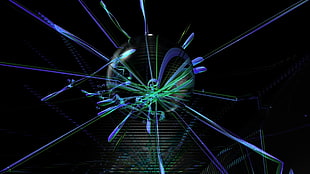 soundwaves illustration