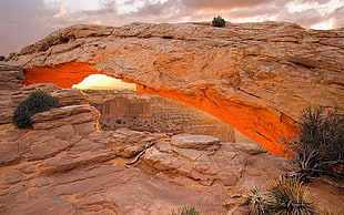 Arches National Park HD wallpaper