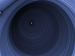 swirling graphics wall paper