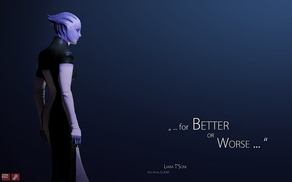 For Better Or Worse texts HD wallpaper