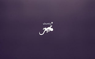 Ubuntu logo