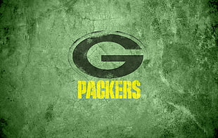 Green Bay Packers HD wallpaper