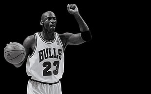 Michael Jordan, Michael Jordan, Chicago Bulls, basketball HD wallpaper