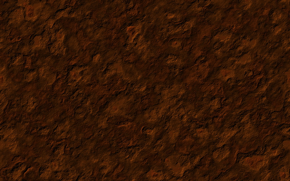 Urface,  Ribbed,  Brown HD wallpaper
