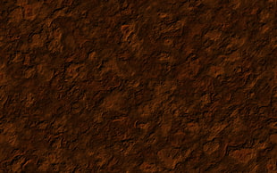Urface,  Ribbed,  Brown