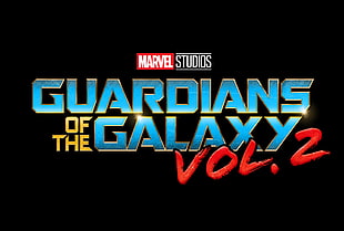 Marvel Studios Guardians of the Galaxy Vol.2 wallpaper HD wallpaper