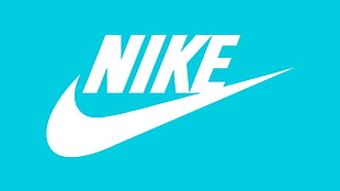 Nike logo, Nike, sport , sports, logo HD wallpaper