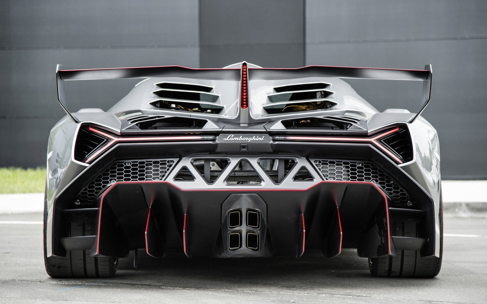 10 Lamborghini Veneno Roadster Wallpapers - Wallworld