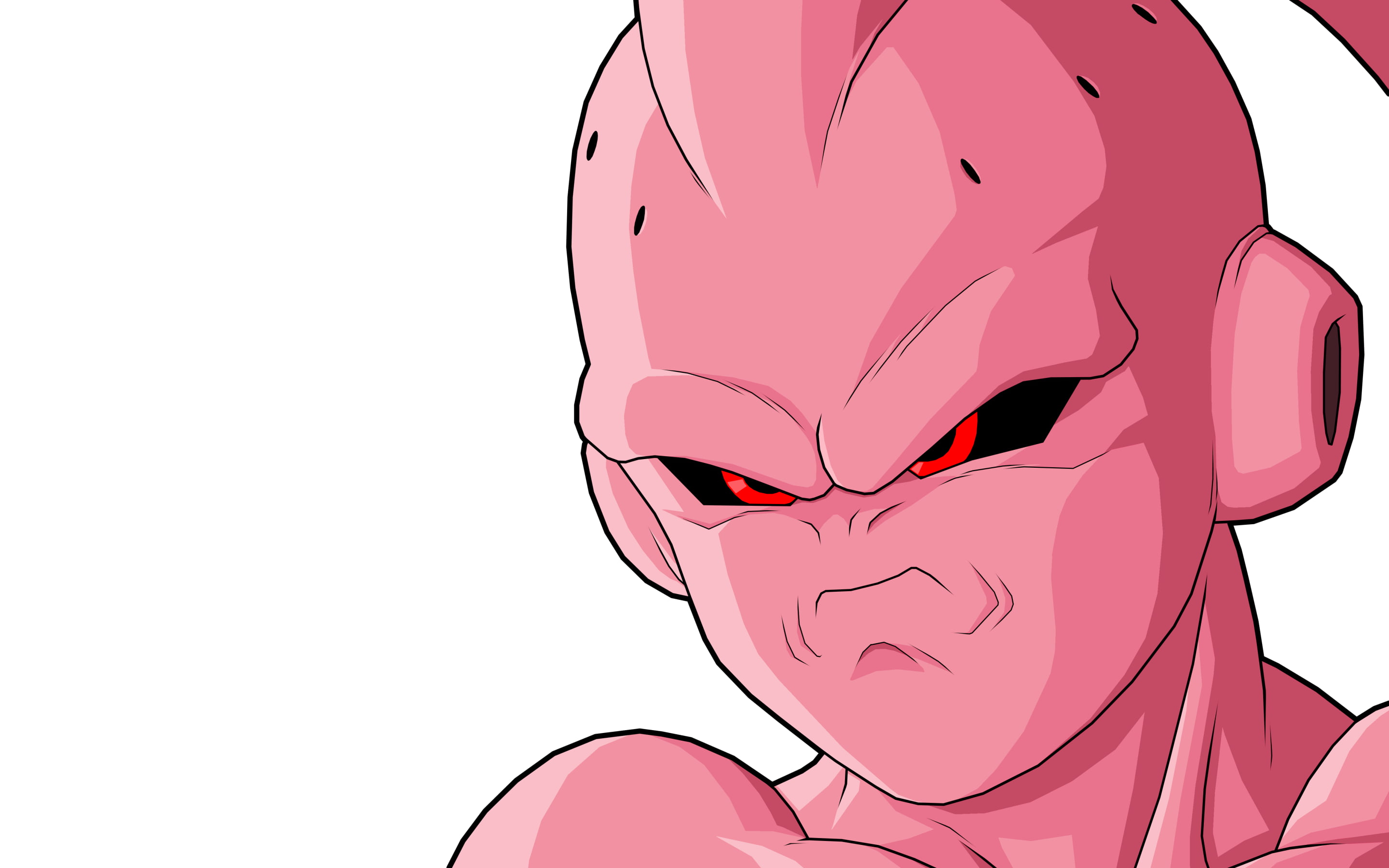 Majin Boo / Dragon Ball Z