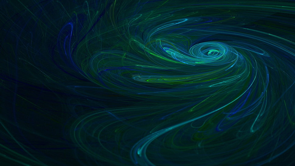 whirlpool illustration HD wallpaper