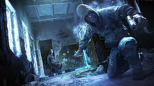 Assassin's Creed video game screenshot