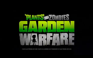 Plants vs zombies garden warfare,  Pc,  Xbox 360,  Xbox one 27 HD wallpaper