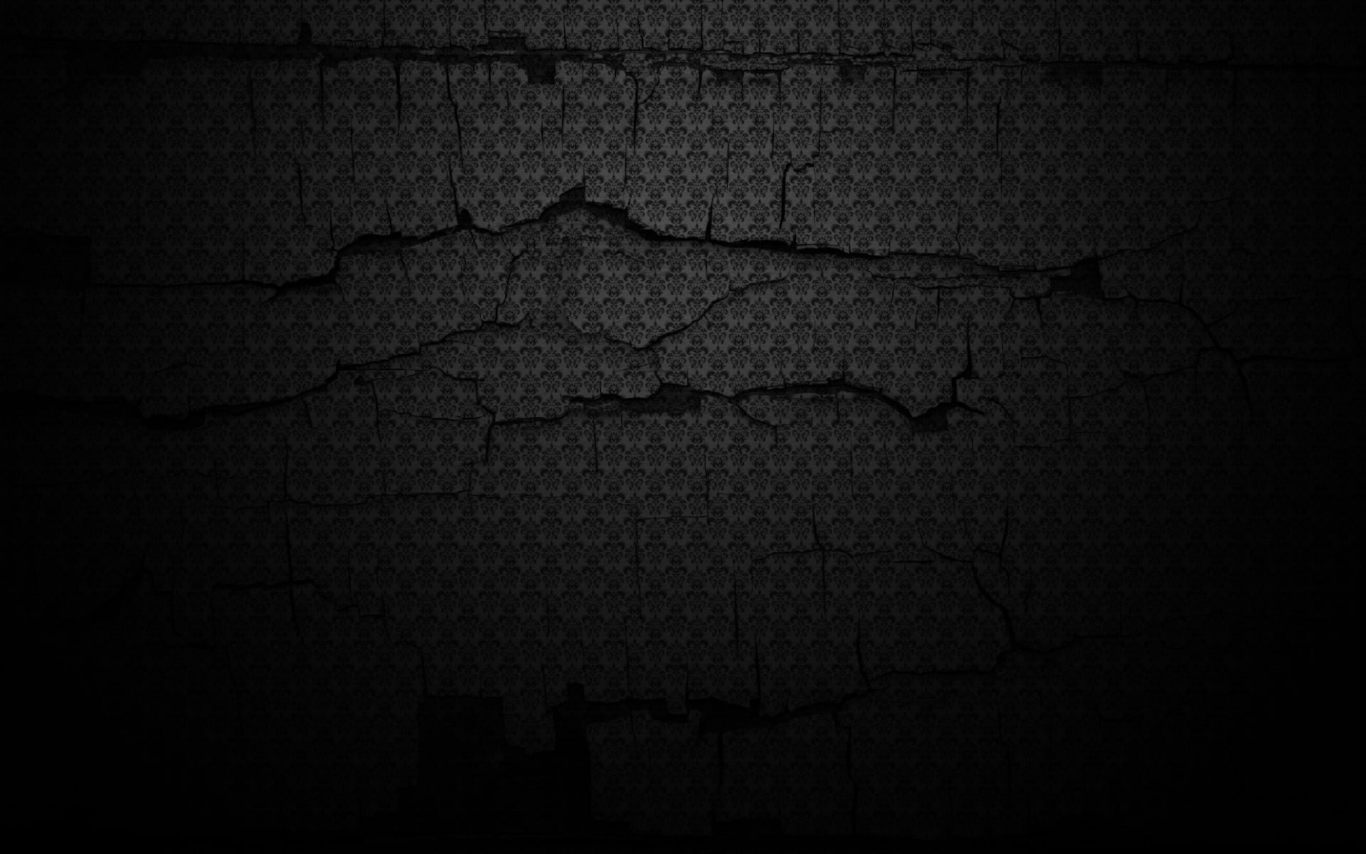 cracked wallpaper, texture, monochrome, pattern, minimalism