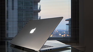 MacBook Air, Apple Inc., MacBook, technology, computer HD wallpaper