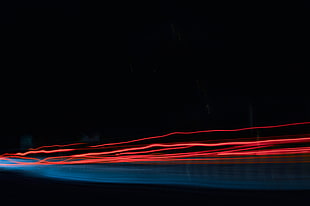 Lines,  Light,  Dark background