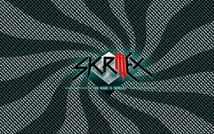 Skrillex logo