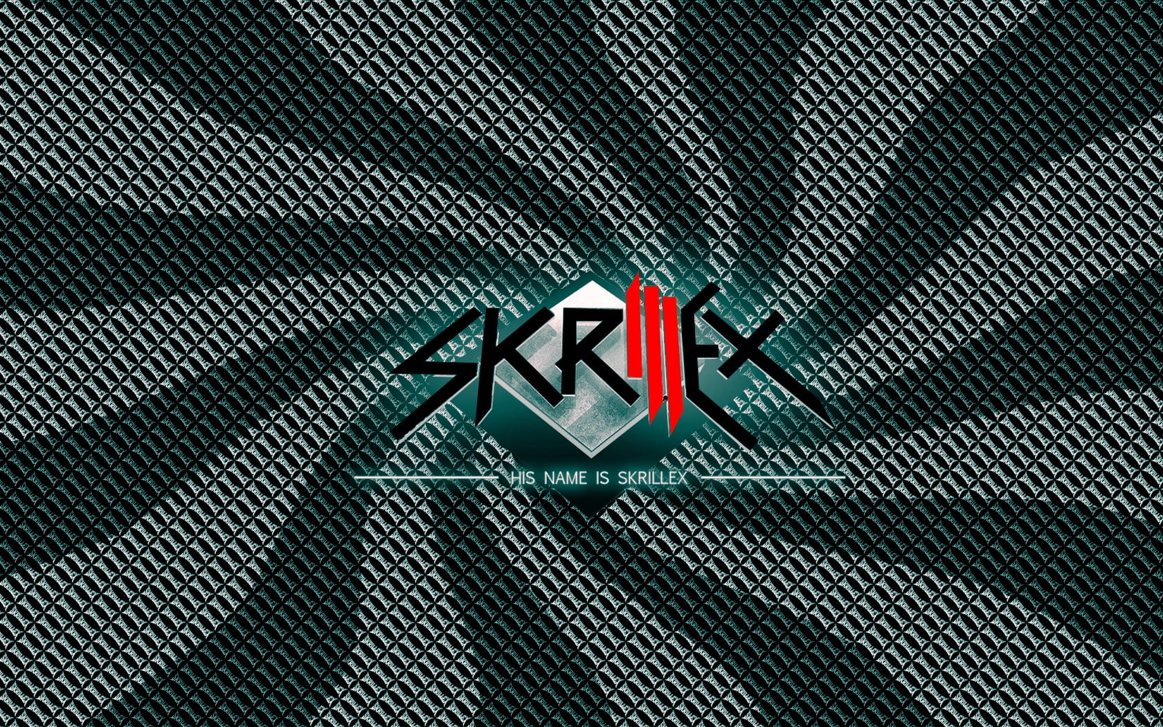 Skrillex logo HD wallpaper | Wallpaper Flare