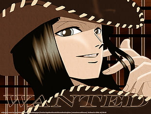 Nico Robin, One Piece, anime, Nico Robin HD wallpaper