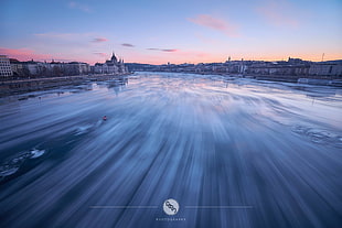 river wallpaper, Budapest, Danube, Hungarian, Hungary HD wallpaper