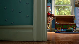 Disney Toy Story movie still screenshot, Toy Story, animated movies, Toy Story 3, Pixar Animation Studios HD wallpaper