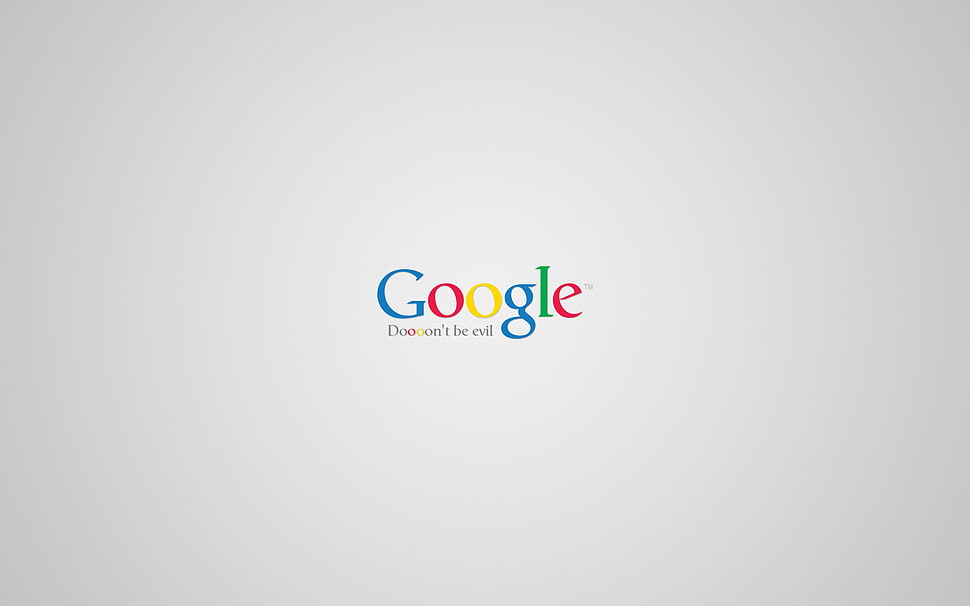 Google logo HD wallpaper