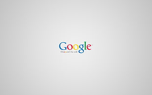 Google logo