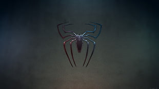 Spider-Man logo wallpaper