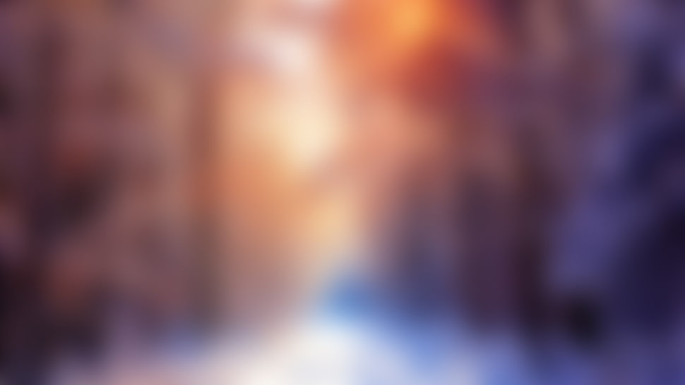 blurred HD wallpaper