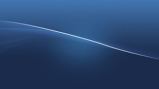 macro photography of line light