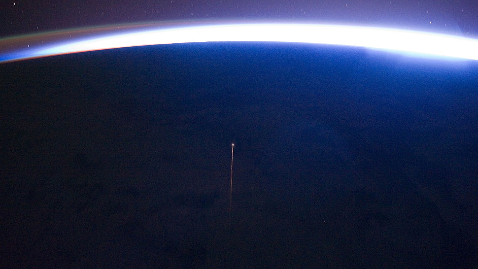 Roscosmos, NASA, Progress HD wallpaper