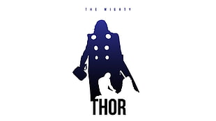 The Mighty Thor wallpaper