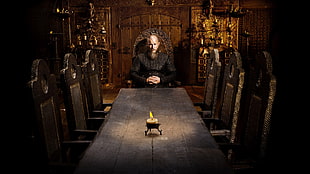 The Game of Thrones character, Ragnar Lodbrok, Ragnar, Vikings, Vikings (TV series) HD wallpaper
