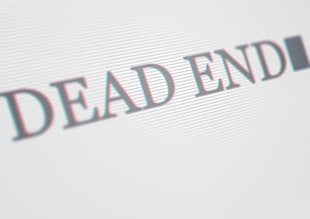 dead end text, text, Mirai Nikki, anime, cellphone HD wallpaper
