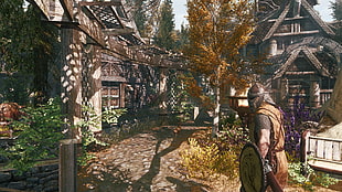 videogame application screenshot
