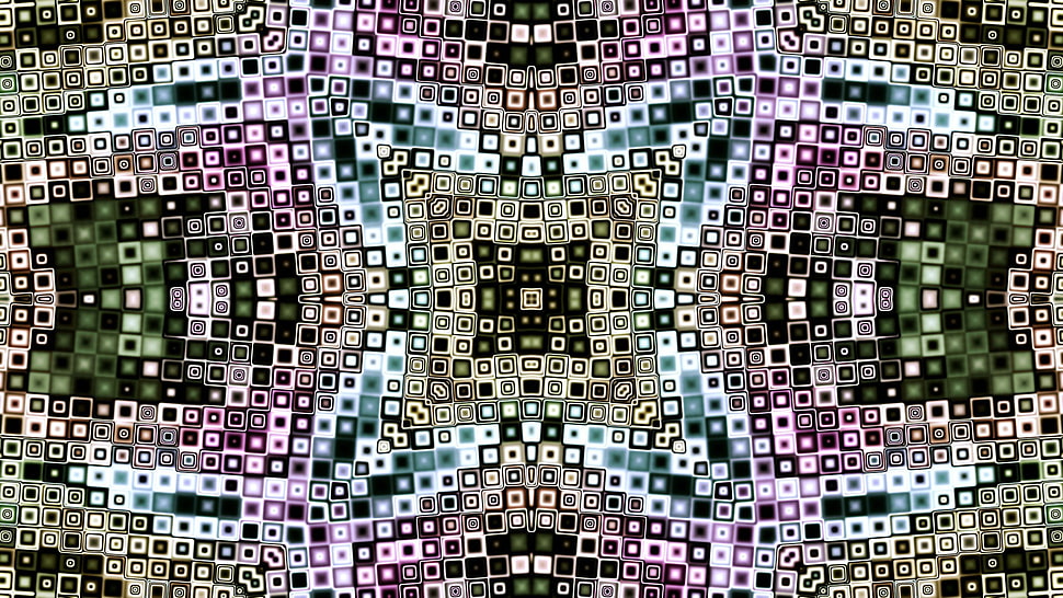 abstract HD wallpaper
