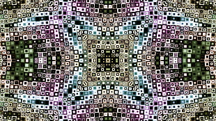 abstract HD wallpaper