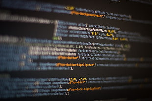 computer codes