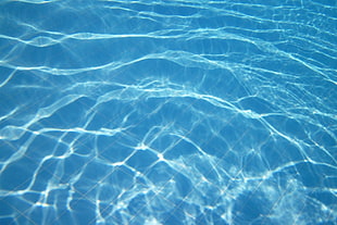 body of water HD wallpaper