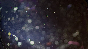 rain HD wallpaper