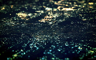 photography, urban, city, cityscape HD wallpaper