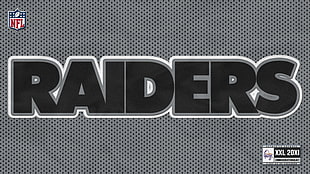 Oakland Raiders NFL HD wallpaper