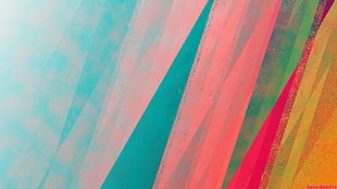 abstract painting