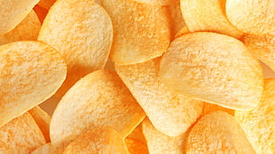 Potato,  Chips,  Snack