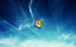 Microsoft logo
