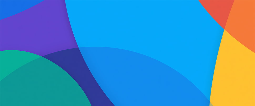 abstract, Android (operating system), colorful HD wallpaper