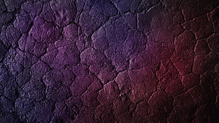 Surface,  Cracks,  Light,  Shadow