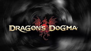 Dragon's Dogma HD wallpaper