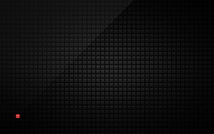 abstract, cube