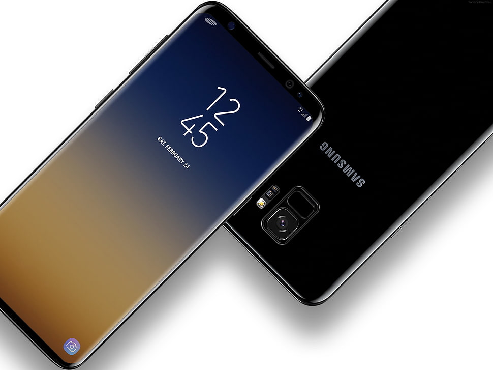 Galaxy S8 Wallpapers - S8 Edge APK for Android Download